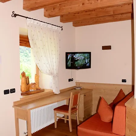 Agritur La Polentera