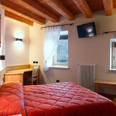 Agritur La Polentera * Storo