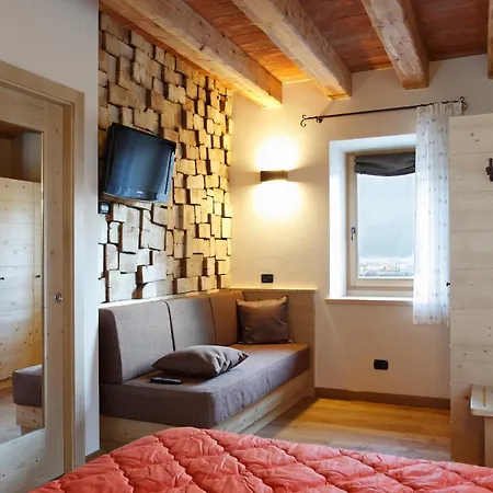 Agritur La Polentera * Storo