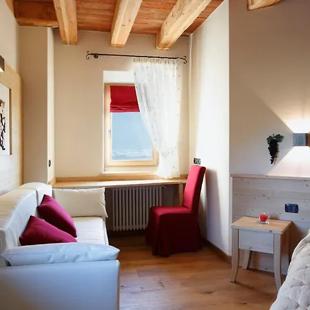 乡村民宿 Agritur La Polentera