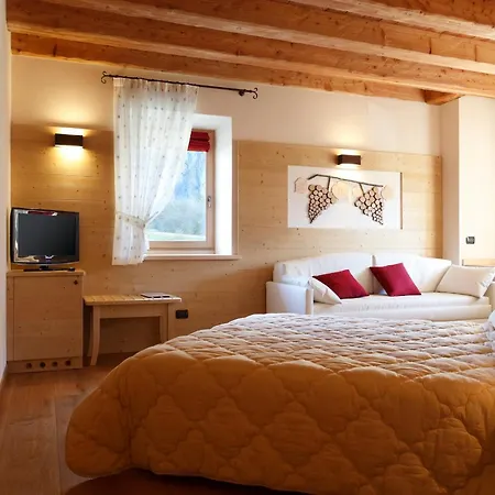 Agritur La Polentera