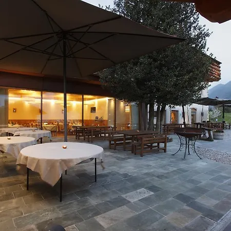 乡村民宿 Agritur La Polentera