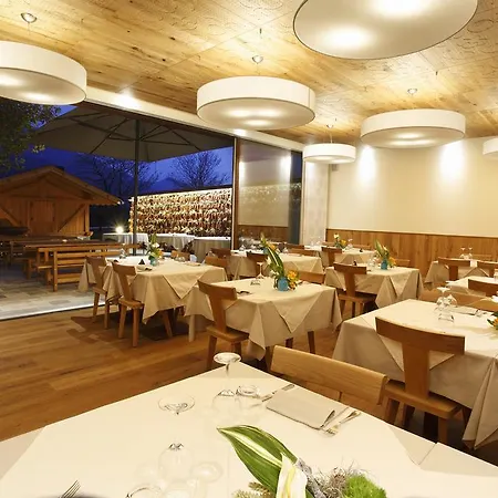 Agritur La Polentera