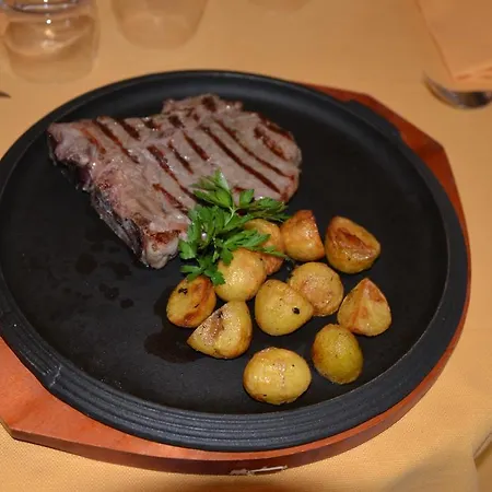 乡村民宿 Agritur La Polentera *