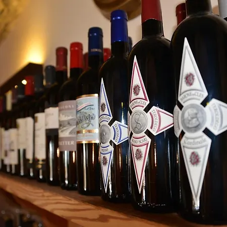 Agritur La Polentera