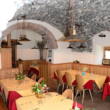 Agritur La Polentera *