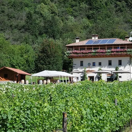 Agritur La Polentera *
