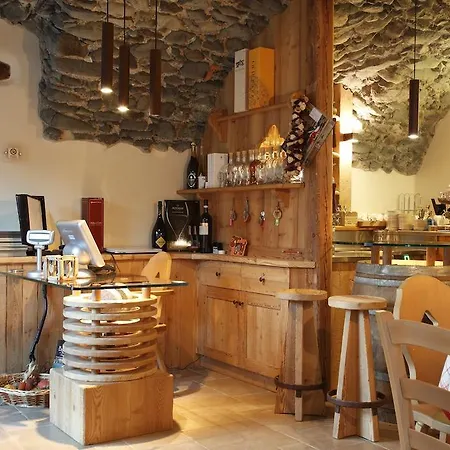 乡村民宿 Agritur La Polentera *