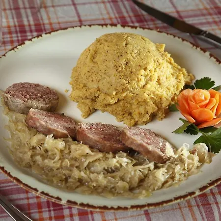 Agritur La Polentera