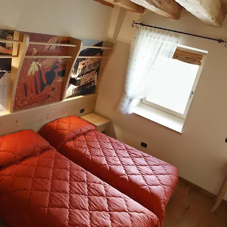 乡村民宿 Agritur La Polentera *