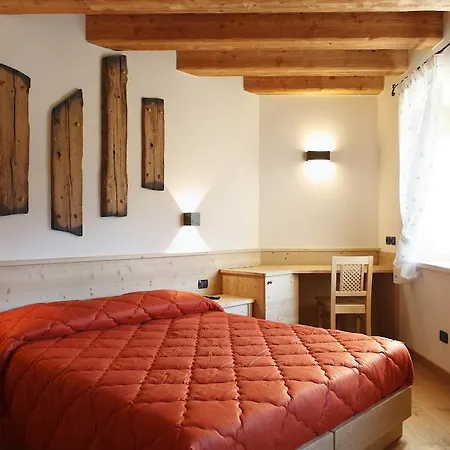 乡村民宿 Agritur La Polentera