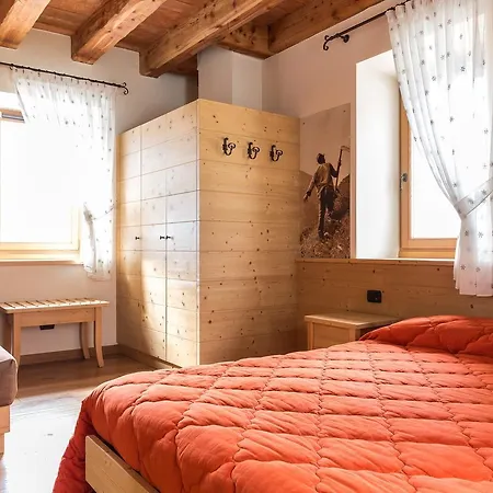 Agritur La Polentera * Storo