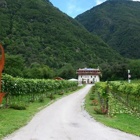 Agritur La Polentera Storo